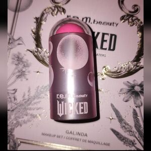 Galinda Blush from Wicked x r.e.m Beauty Brand New